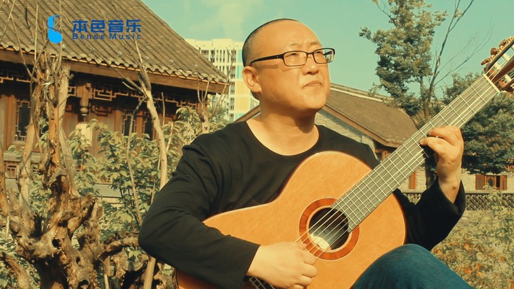  - 《行路吟》音乐意境取材自唐代诗人李白的诗篇《行路难》