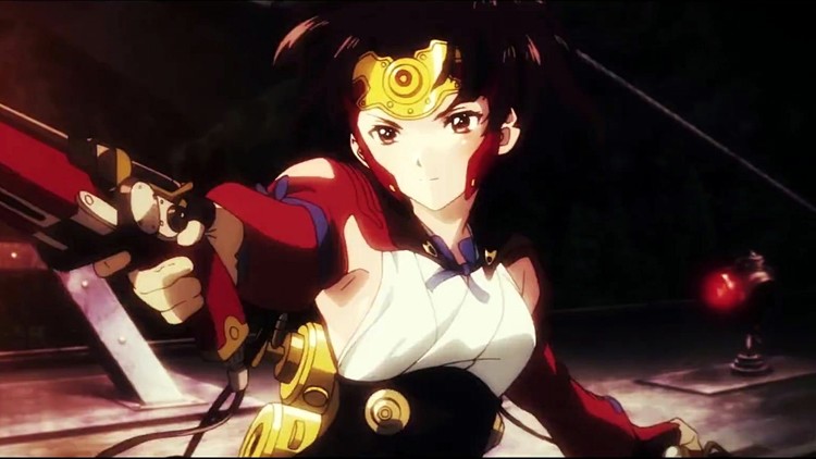 【综漫燃/不朽之花】破碎的黎明,消逝的光芒!