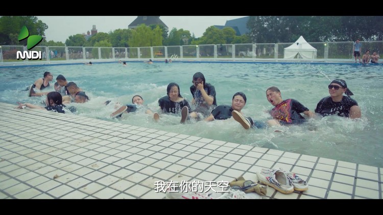  - 《不再孤单》 2019太湖迷笛音乐节宣传片主题歌