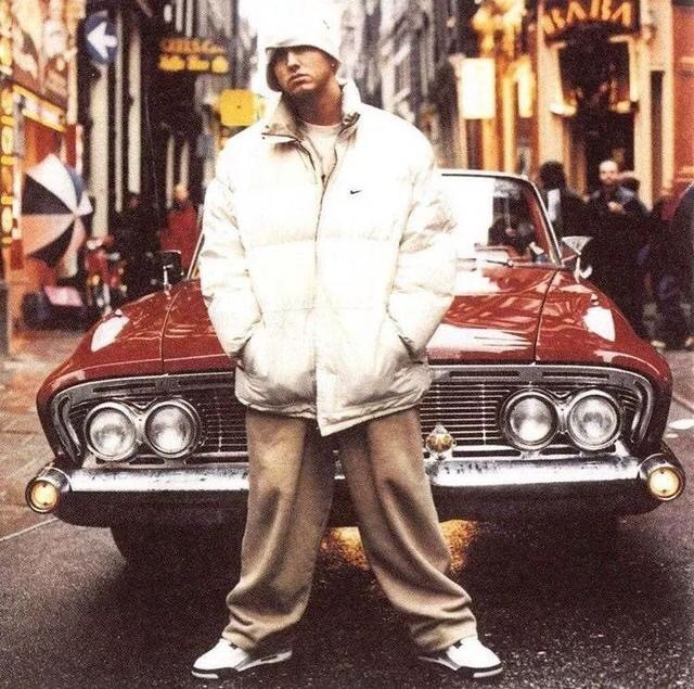 eminem,始于8英里,忠于底特律,respect