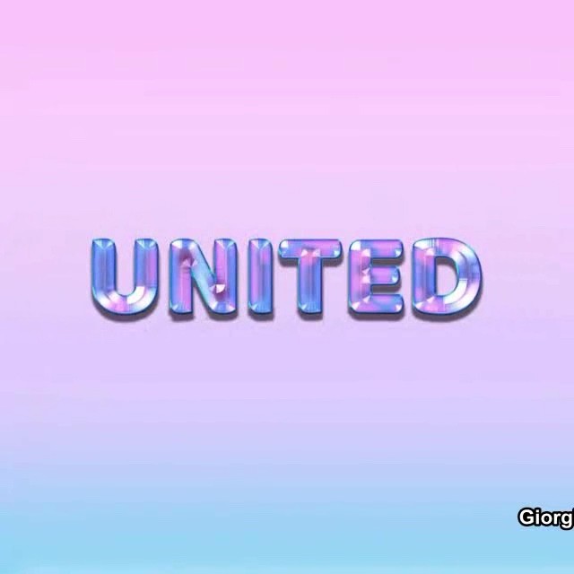  - Giorgia Angiuli领衔，共15位制作人共同为新冠疫情导致的窘境传递正能量的单曲《United》大获好评