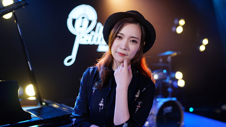 亮声open-踏浪诉当年 (翻唱版)-高清mv在线看-qq音乐-千万正版音乐