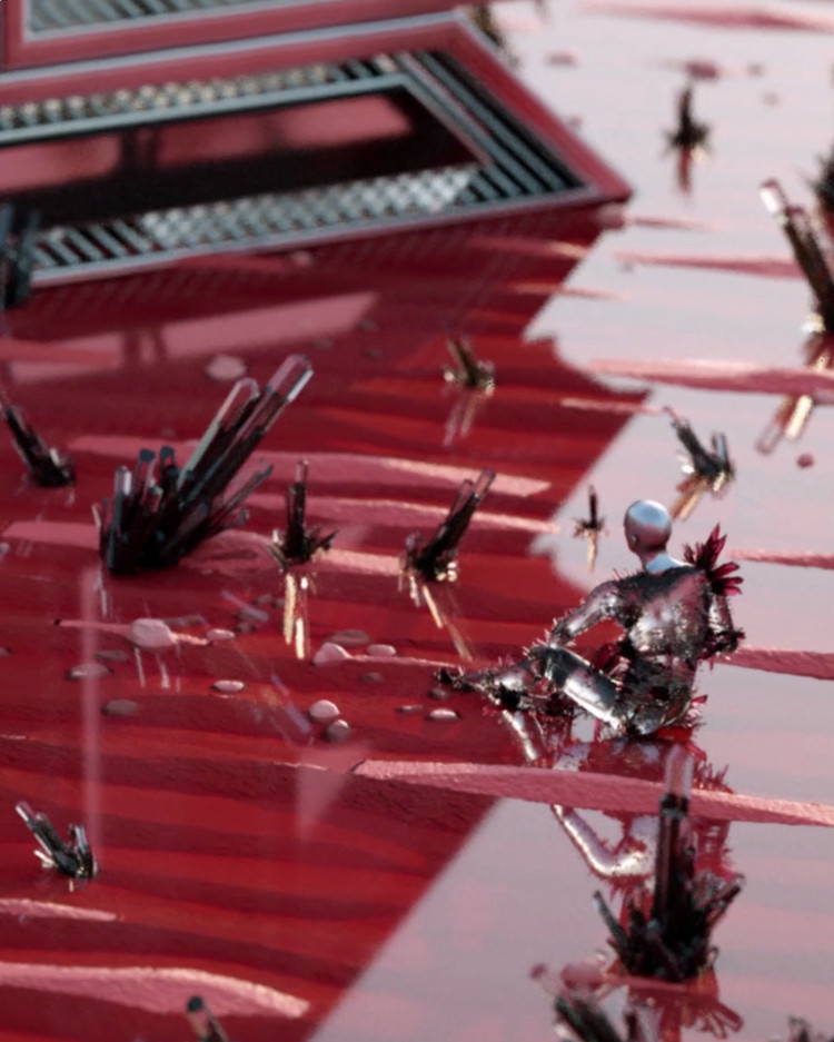 - Adrian Fyrla & Brian Cross - My Mistakes