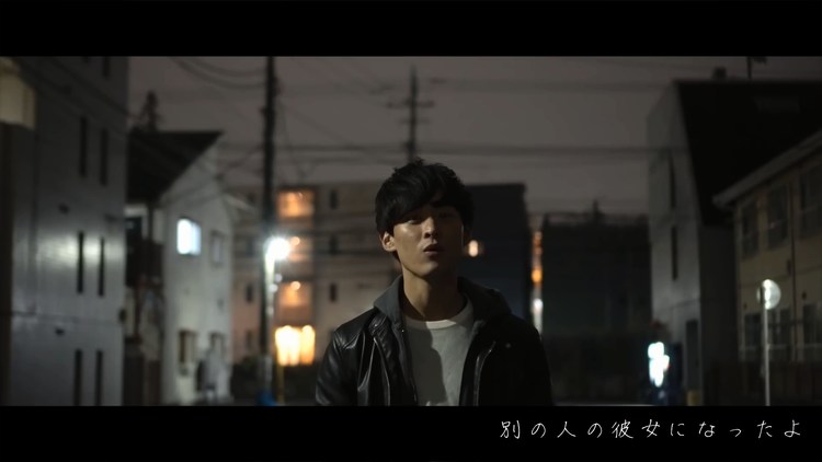 - 温柔与你倾诉~我如此喜欢你,为何却《別の人の彼女になったよ》