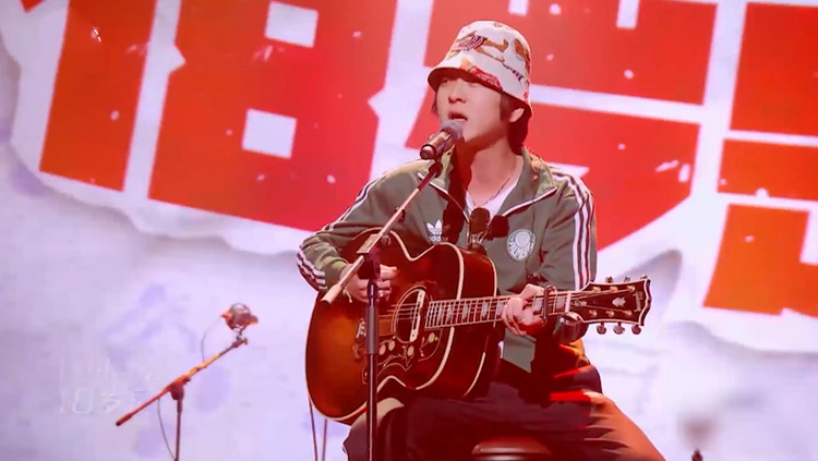 盘尼西林再谈记忆qqjoy潮流之夜live