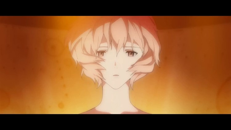 宇多田光《桜流し (eva q ver.)》新版pv上线,一起重温经典