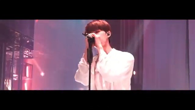  - 文俊辉x闫桉《开到荼蘼》