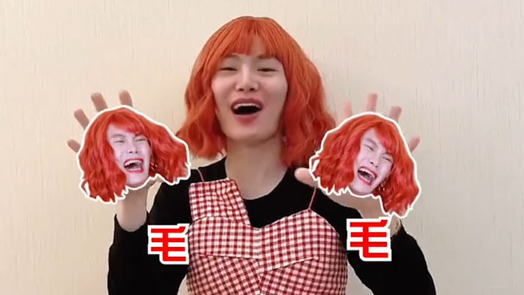  - “急智歌王”张帝50多年前，一首《毛毛歌》再度爆火，太上头！