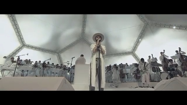  - 几乎第一个音出来的那一刻，就高潮了！