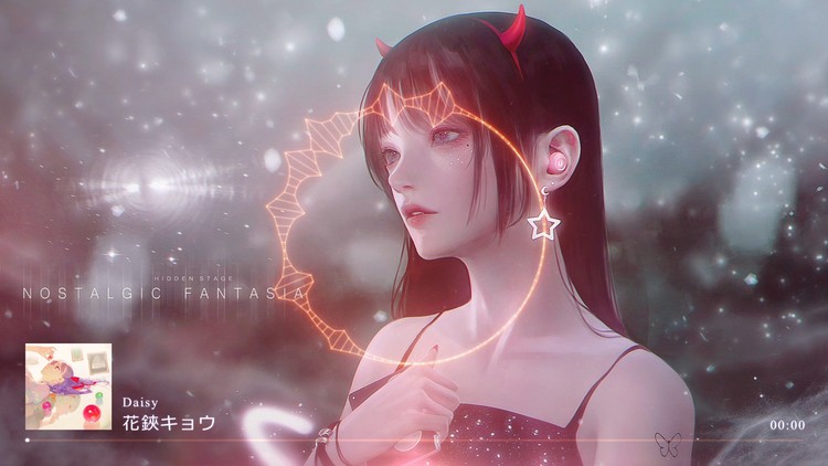  - 一！首！超！级！好！听！的！日！系！宝！藏！歌！曲！