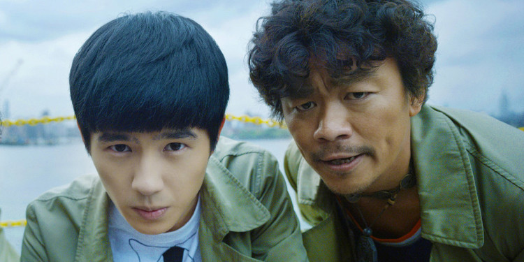 刘昊然王宝强《风味人间2》闻鸡探案!这个推理绝了!