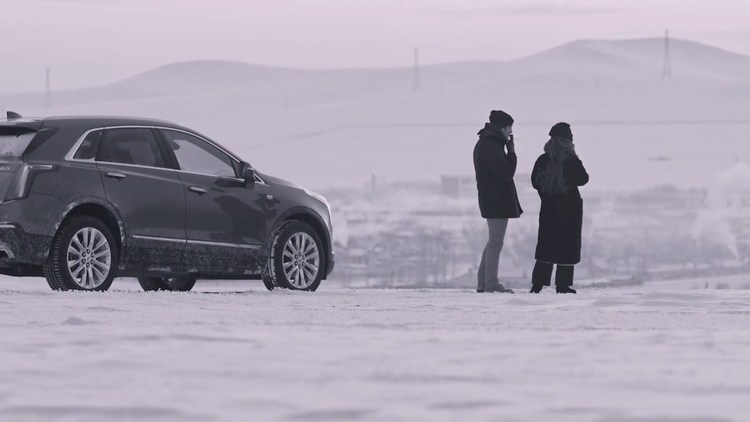 《外面的世界》很大,有梦想,自己的世界才美好