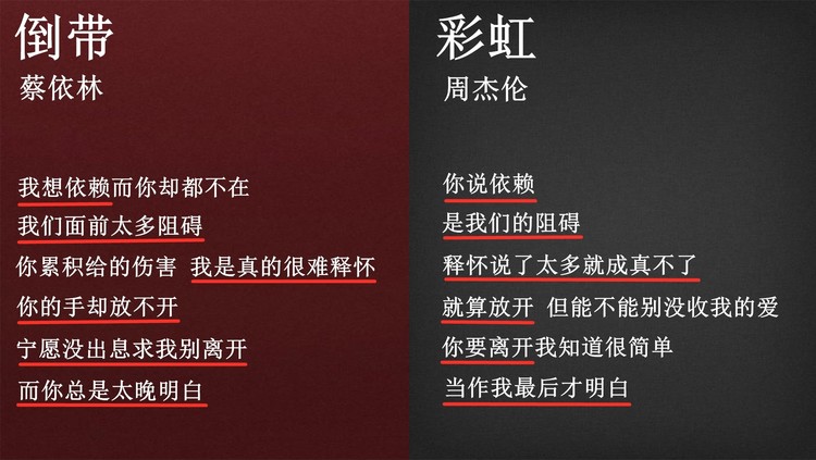 如果你也这样过尤长靖新歌韩寒作词惊喜合作引热议