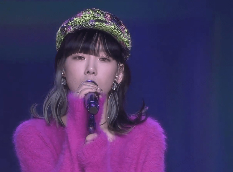 taeyeonwhatdoicallyouhighlightclip1playlist