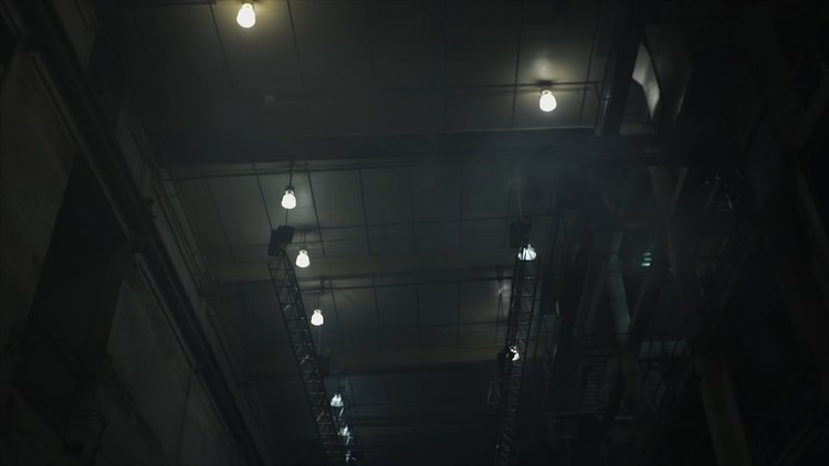 - Gorgon City最新伦敦现场演绎热单《Never Enough》!嗨翻全场!