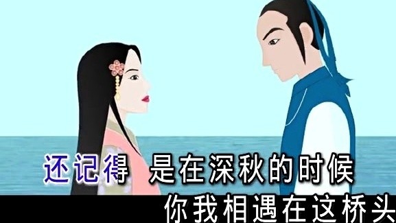 再泊枫桥的创作背景图片