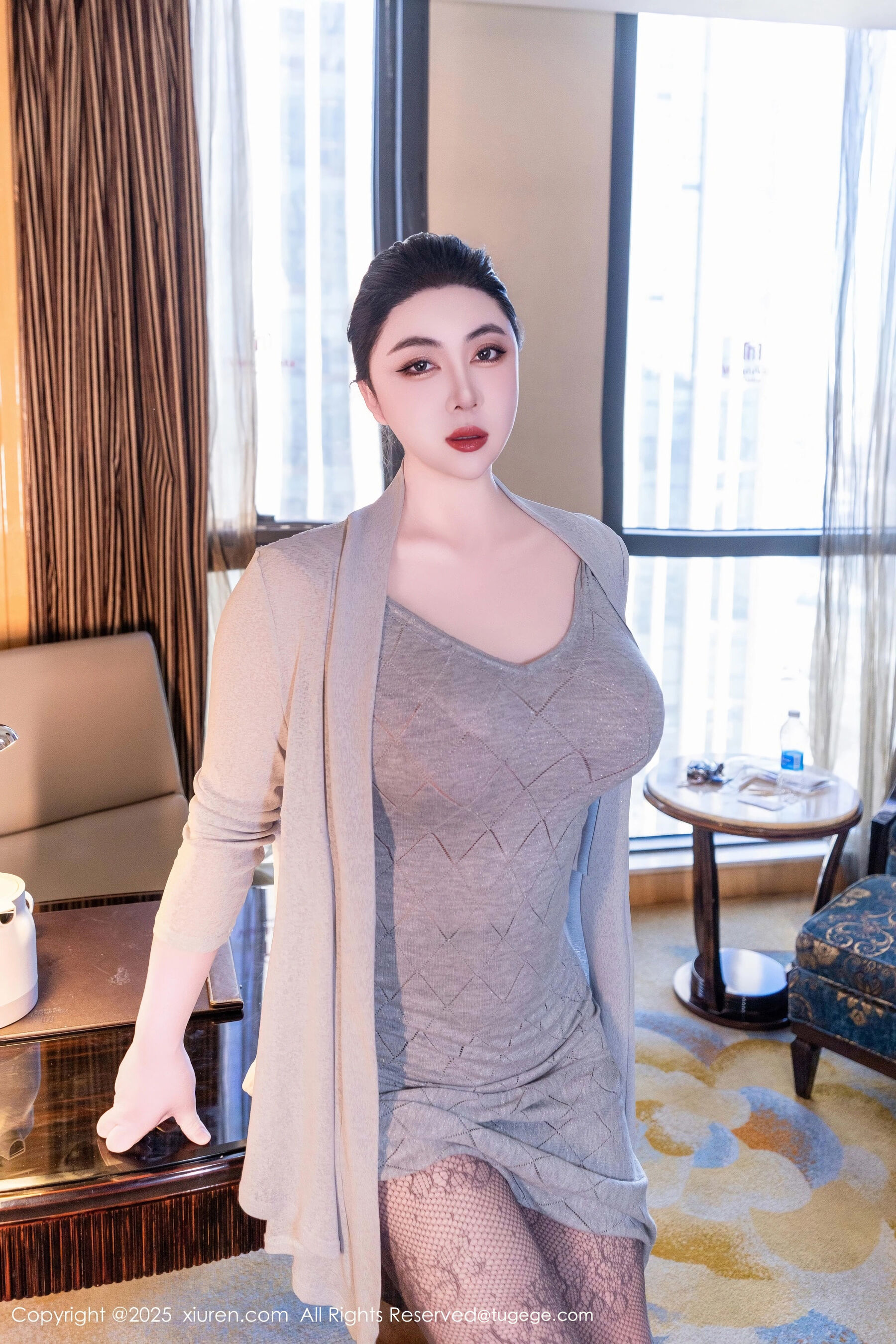 图片[12]-[Xiuren秀人网] 2025.03.03 NO.9955 风景尤美[97P]-六色网