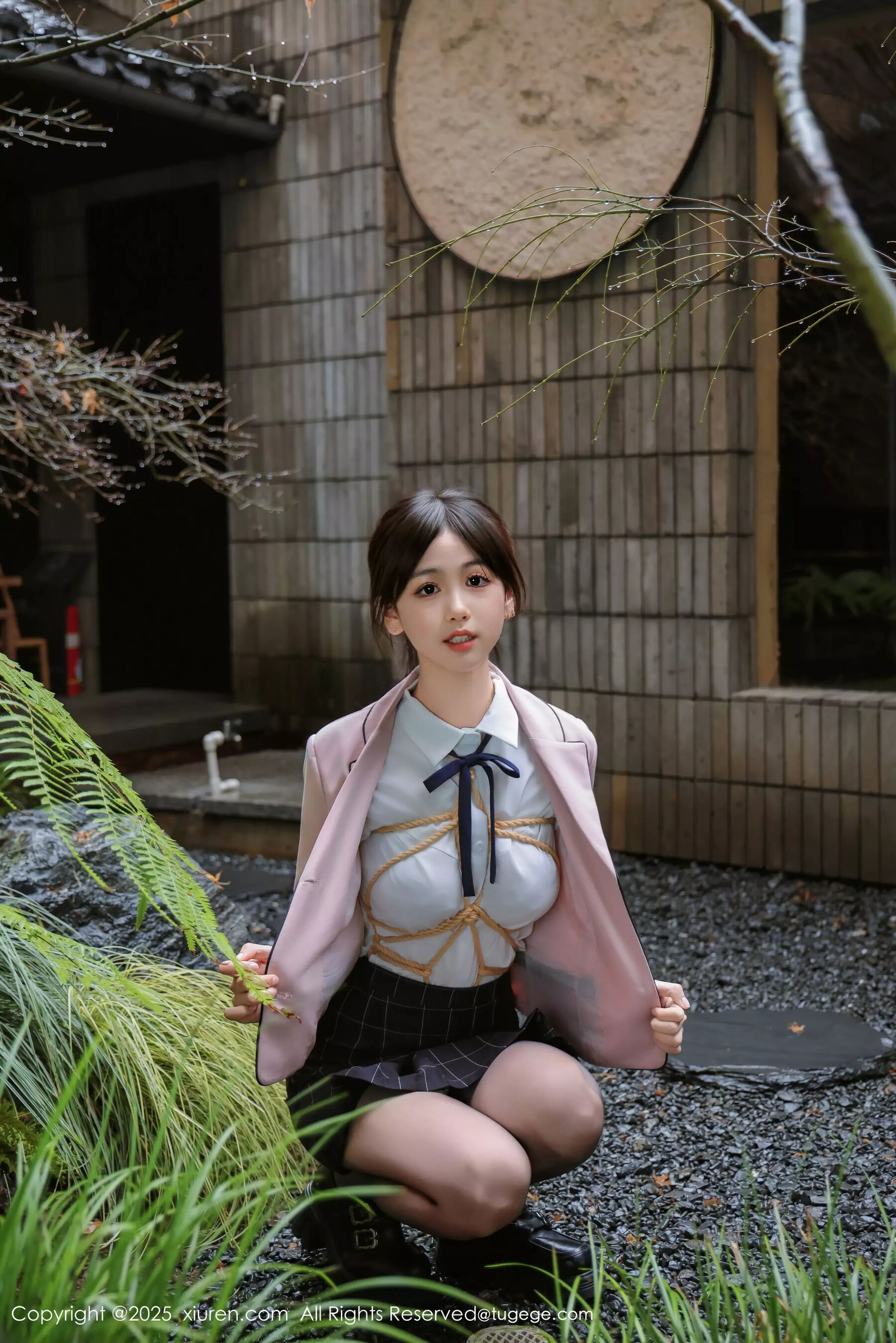 图片[9]-[Xiuren秀人网] 2025.02.28 NO.9949 奶芙乔乔[73P]-六色网