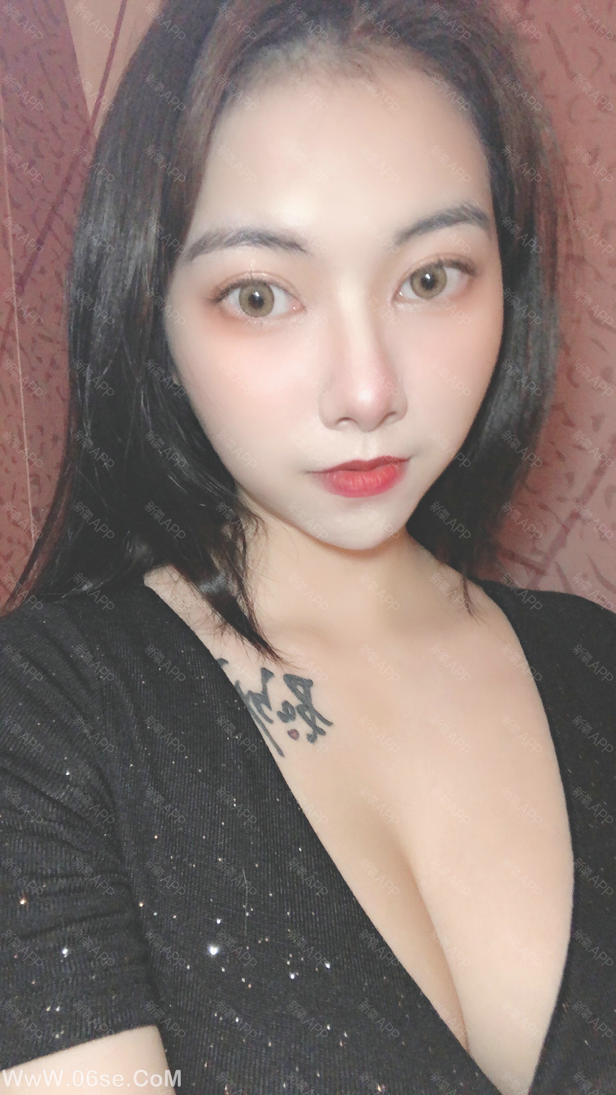 图片[49]-淘宝买家-内衣秀41-六色网
