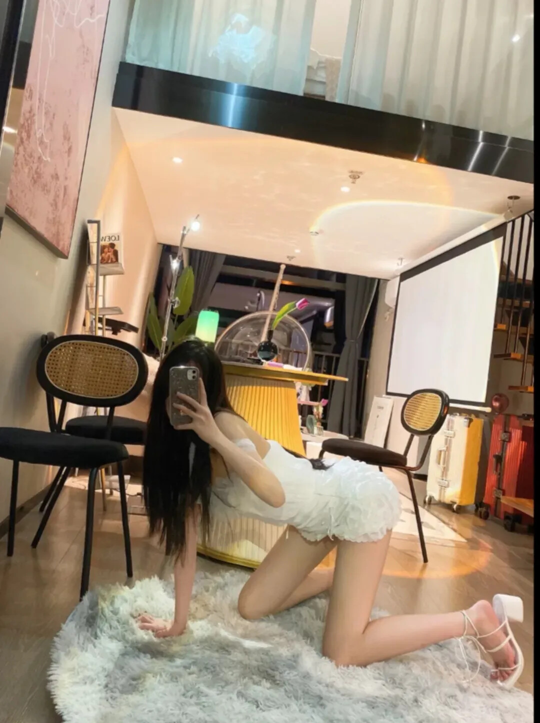 [日常随拍]124-六色网