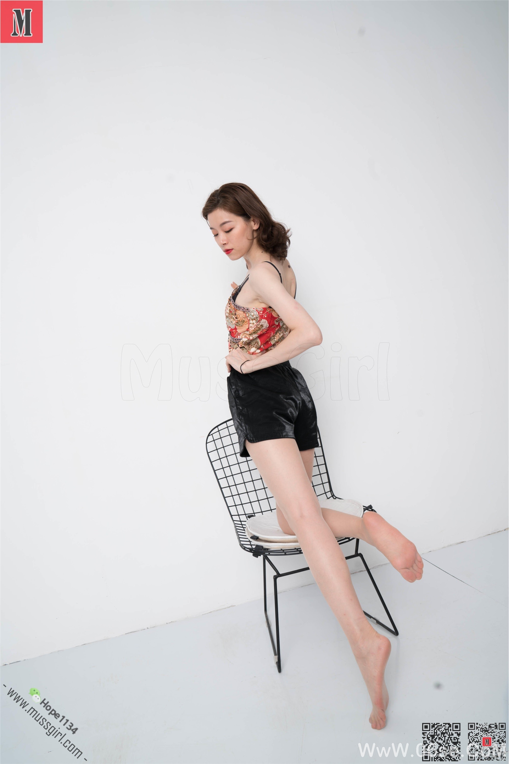 图片[47]-MussGirl慕丝女郎 NO.469 陈陈[77P]-六色网