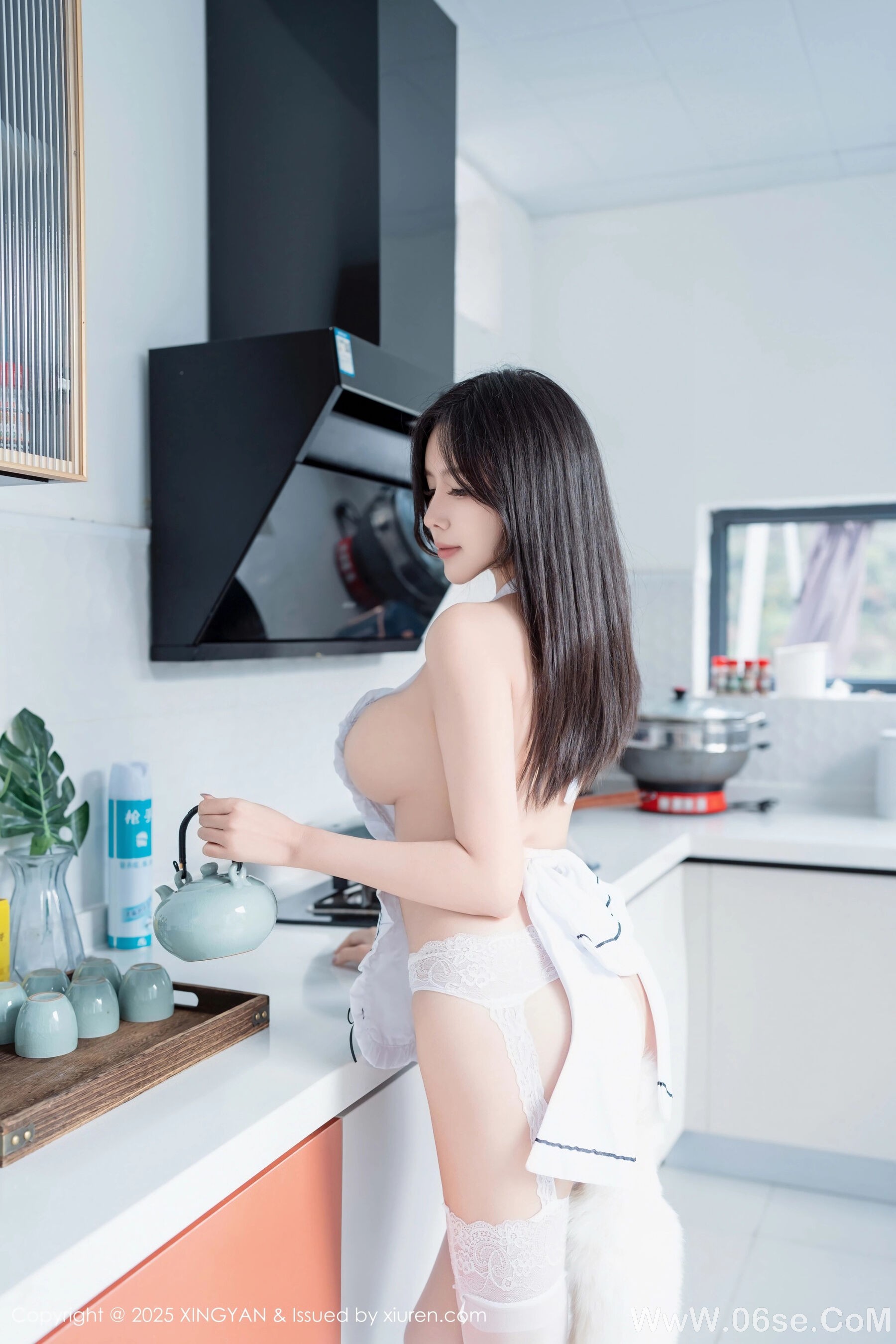 图片[9]-星颜社 2025.02.19 NO.0310 袁圆[81P]-六色网