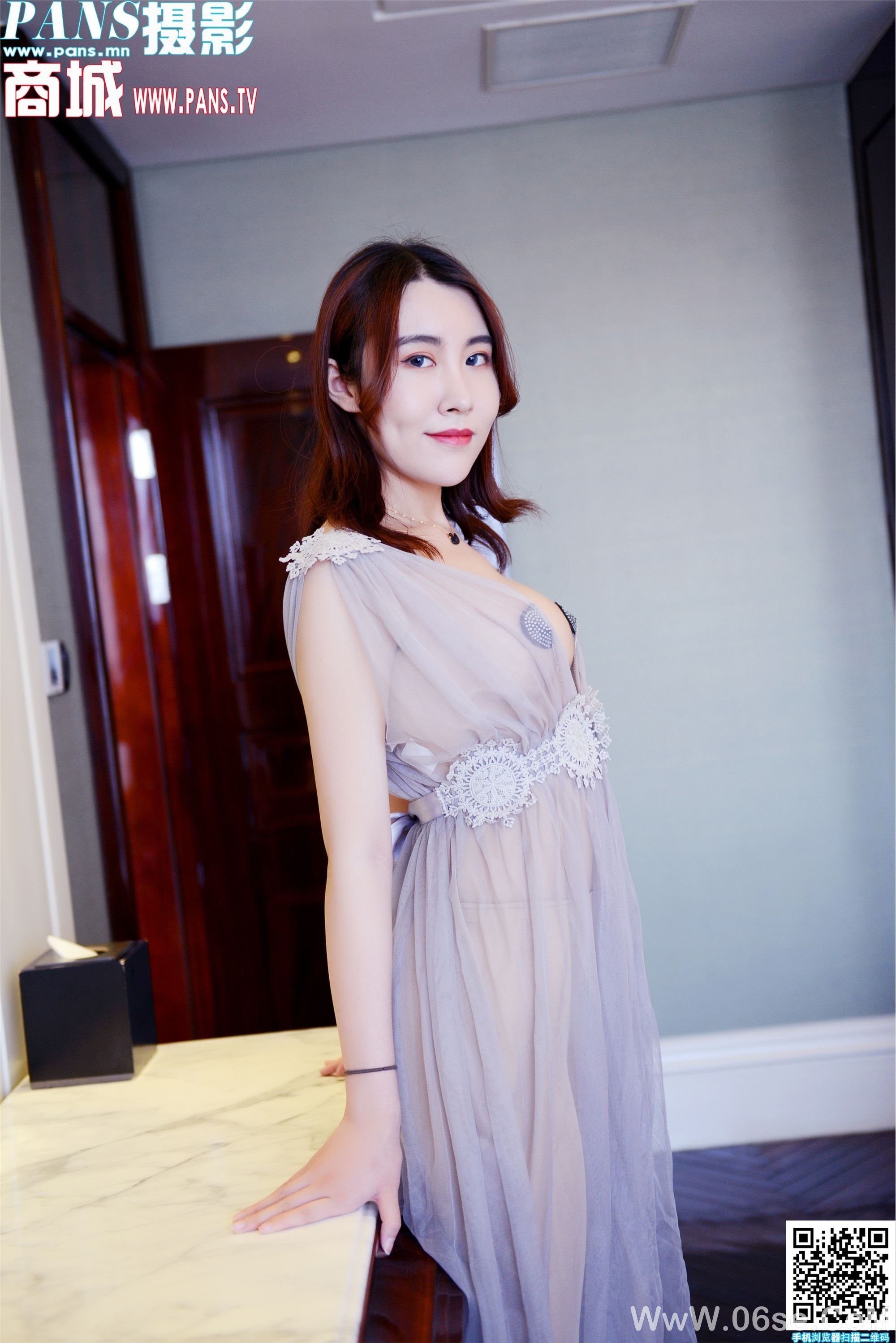 图片[21]-PANS写真 2020.08.16 NO.1377 卓琳[21P]-六色网