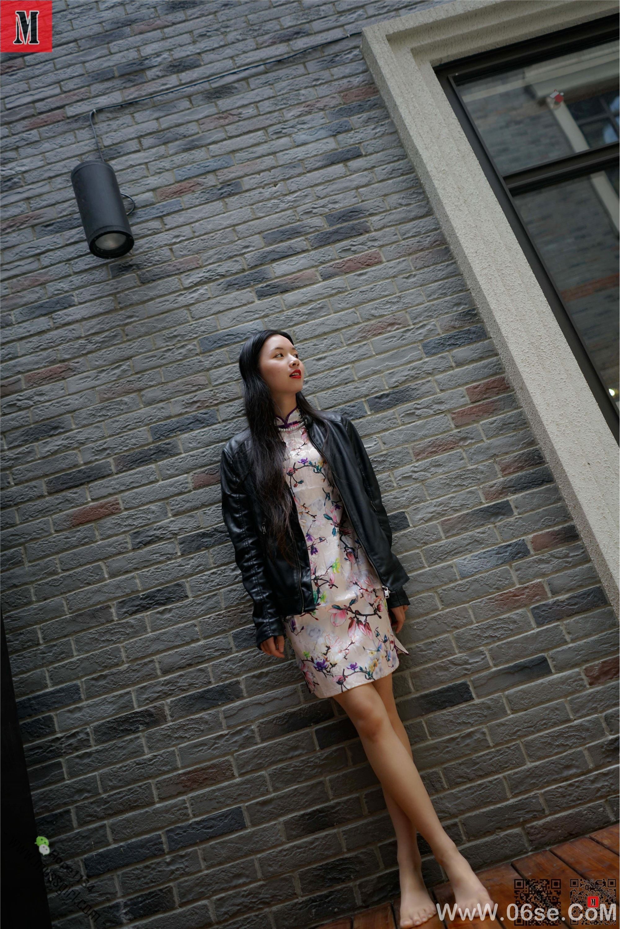 图片[53]-MussGirl慕丝女郎 NO.442 木木[93P]-六色网
