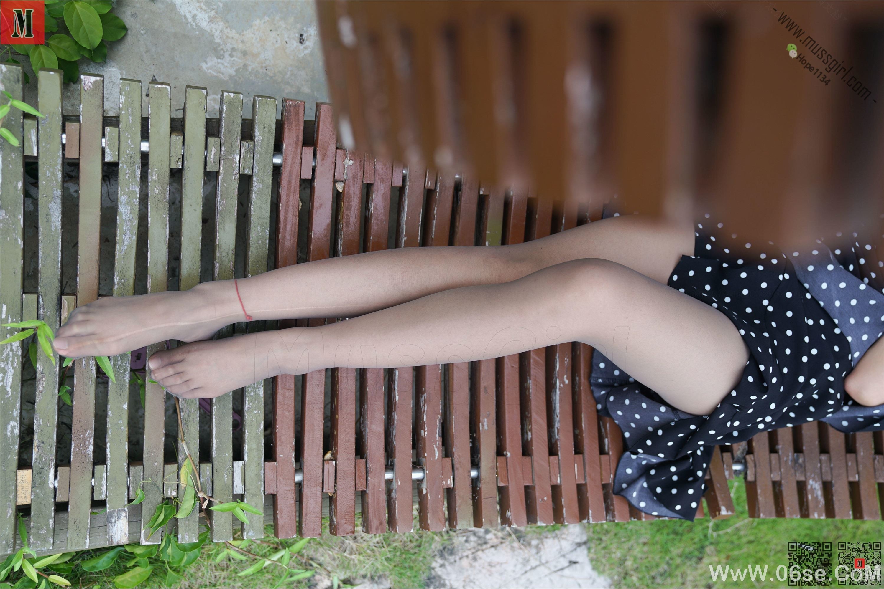 图片[9]-MussGirl慕丝女郎 NO.473 阿乖[97P]-六色网