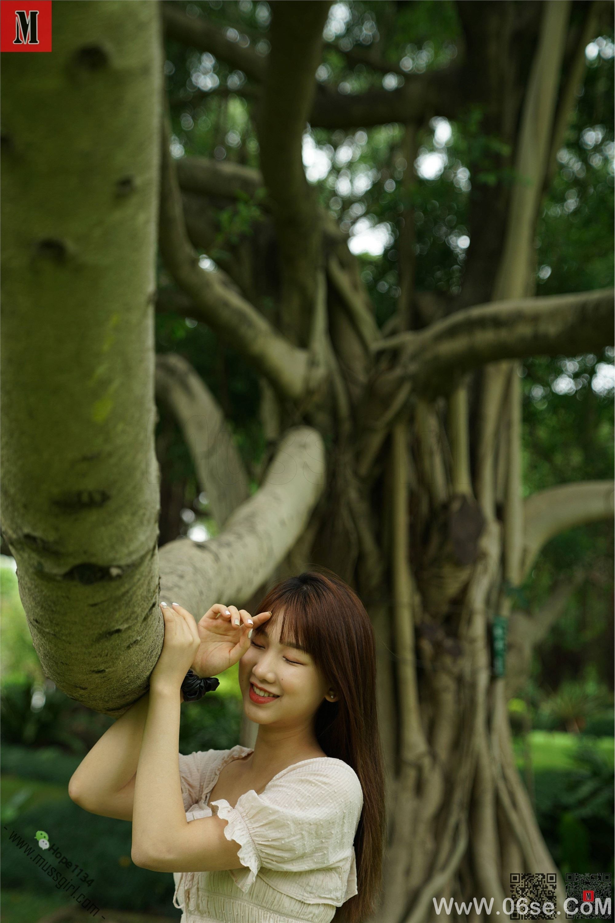 图片[34]-MussGirl慕丝女郎 NO.475 MAY[83P]-六色网