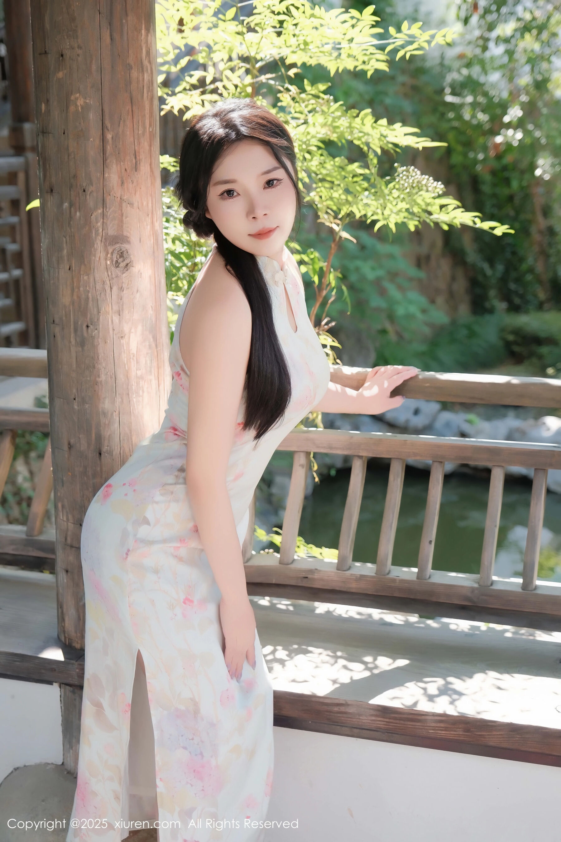 图片[19]-[Xiuren秀人网] 2025.02.17 NO.9893 麦田[71P]-六色网