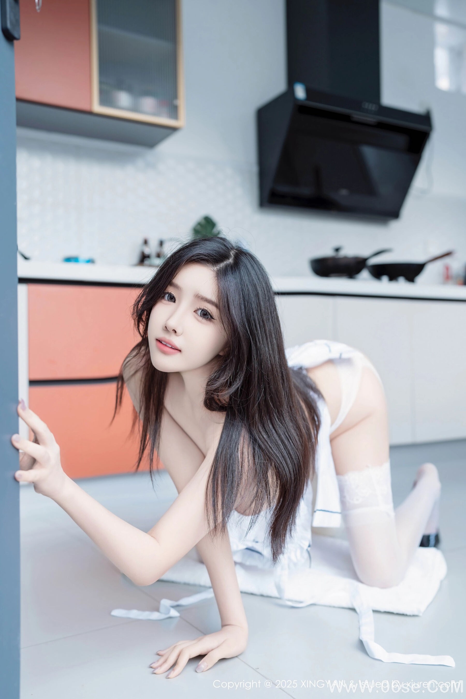 图片[49]-星颜社 2025.02.19 NO.0310 袁圆[81P]-六色网