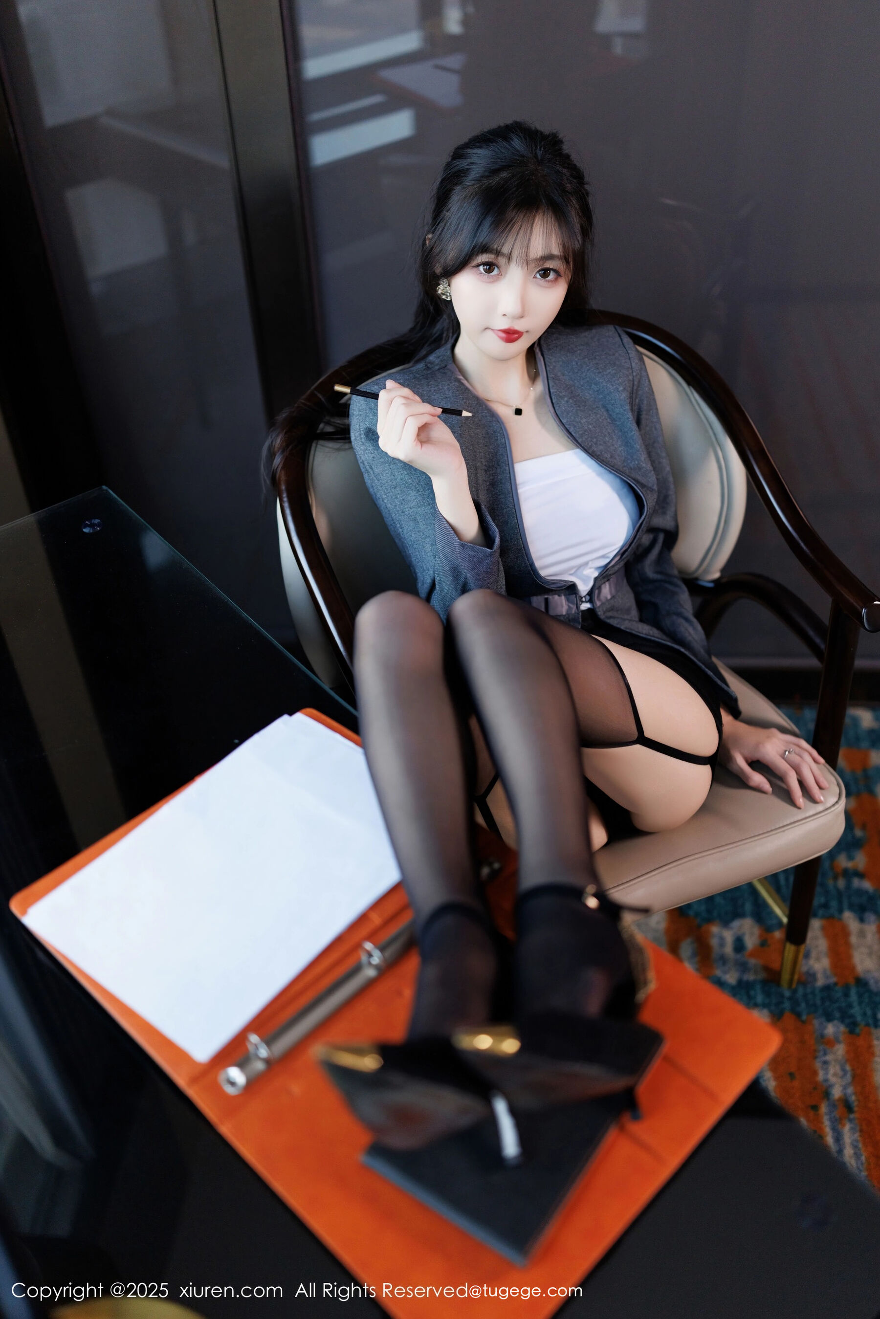 图片[19]-[Xiuren秀人网] 2025.03.03 NO.9957 林星阑 樱桃小阑子[86P]-六色网