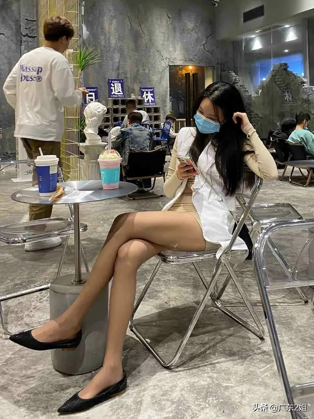 [日常随拍]232-六色网