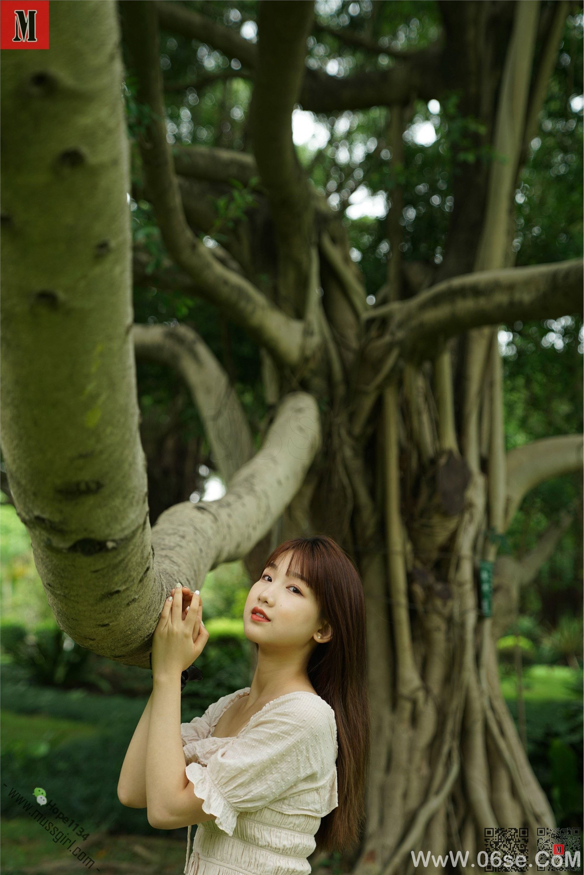 图片[78]-MussGirl慕丝女郎 NO.475 MAY[83P]-六色网