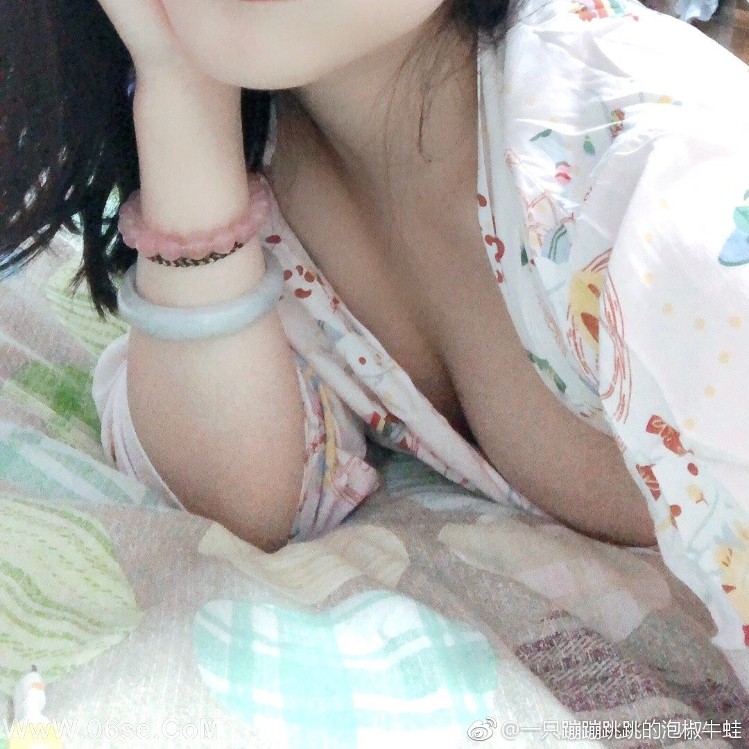 图片[34]-淘宝买家-内衣秀02-六色网