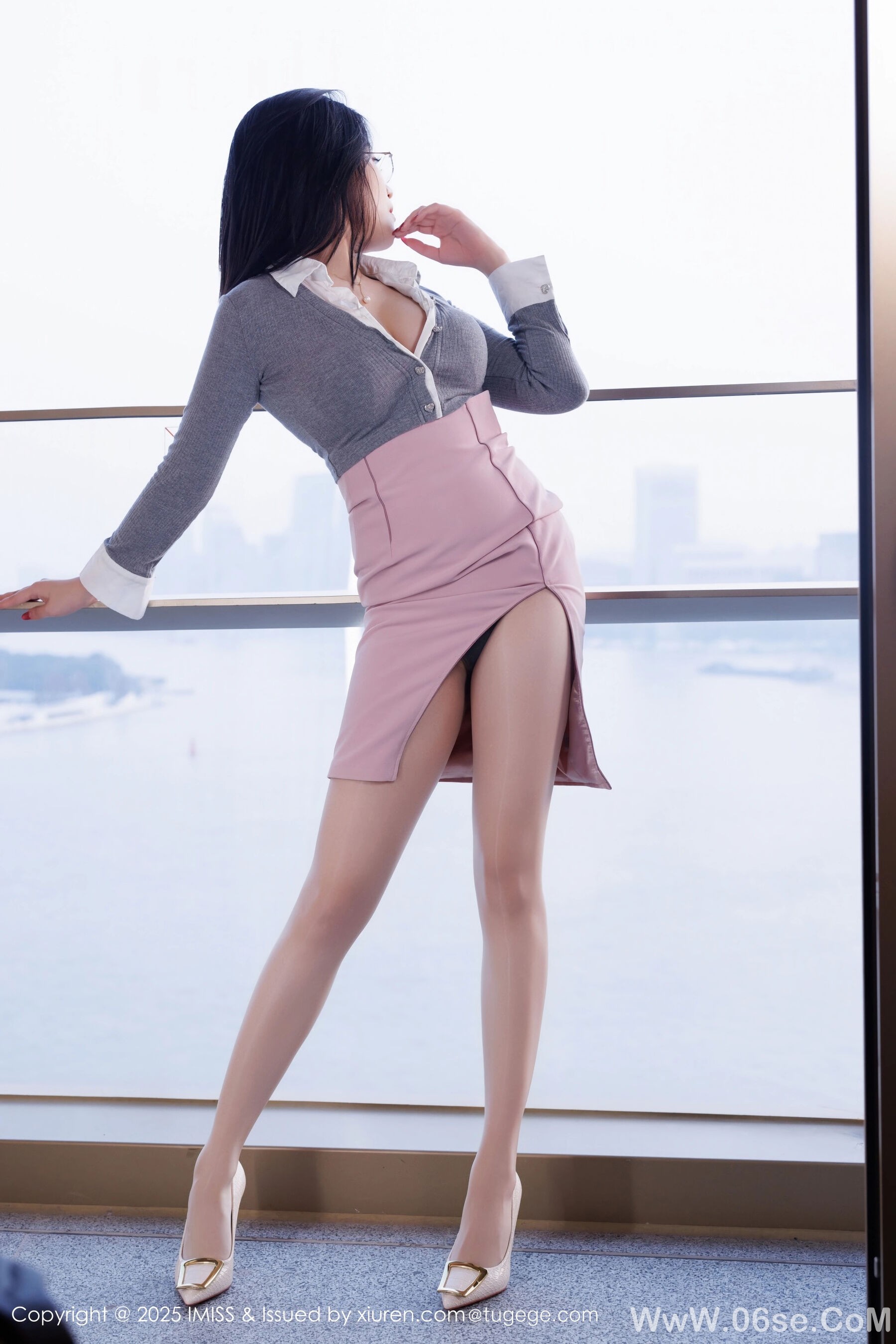 图片[26]-爱蜜社 2025.01.23 NO.0784 许诺Sabrina[96P]-六色网