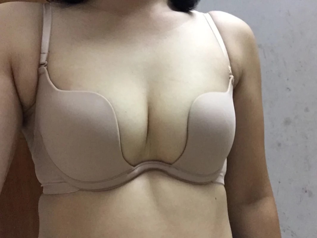 图片[54]-淘宝买家-内衣秀92-六色网