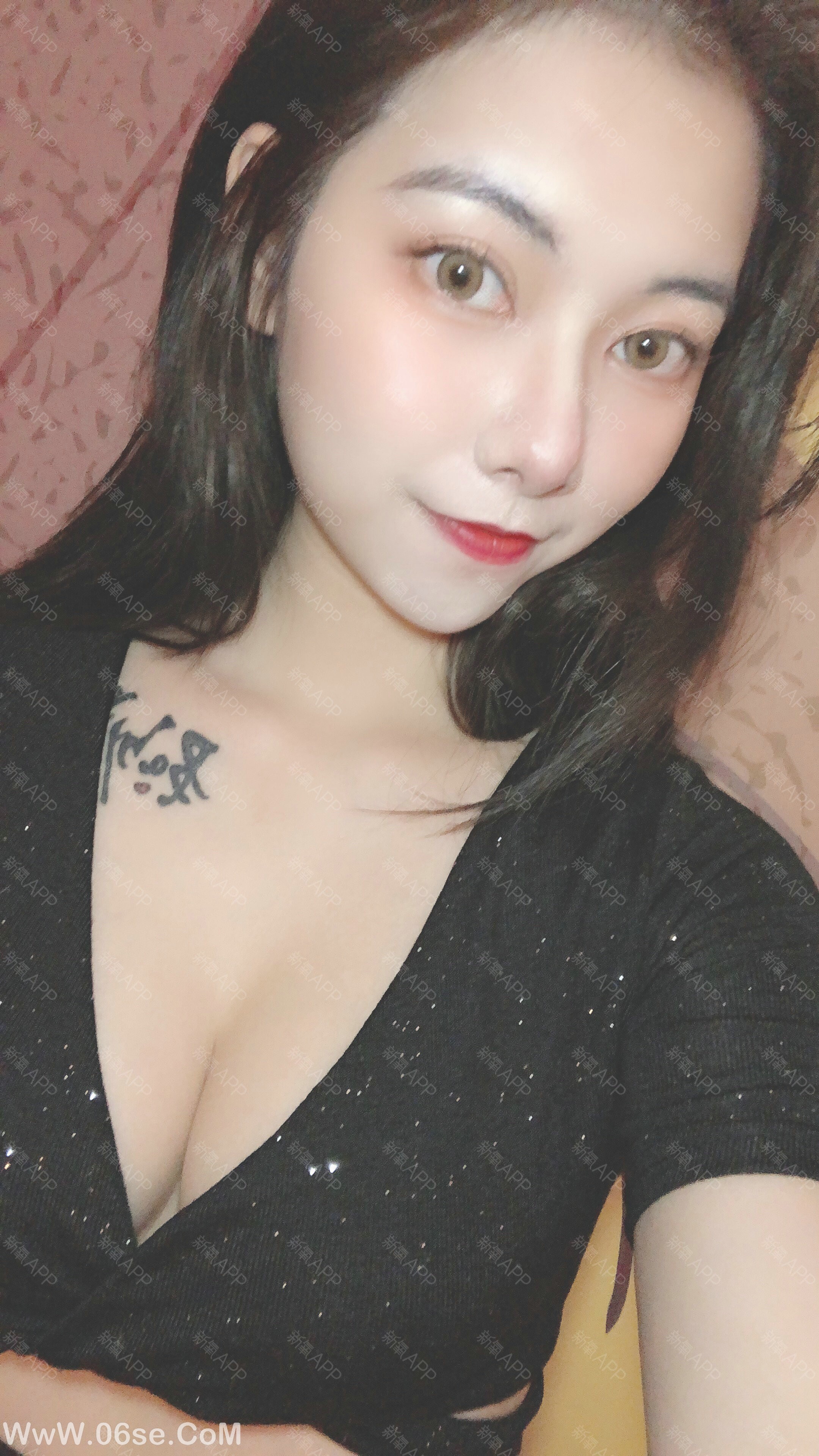 图片[12]-淘宝买家-内衣秀01-六色网