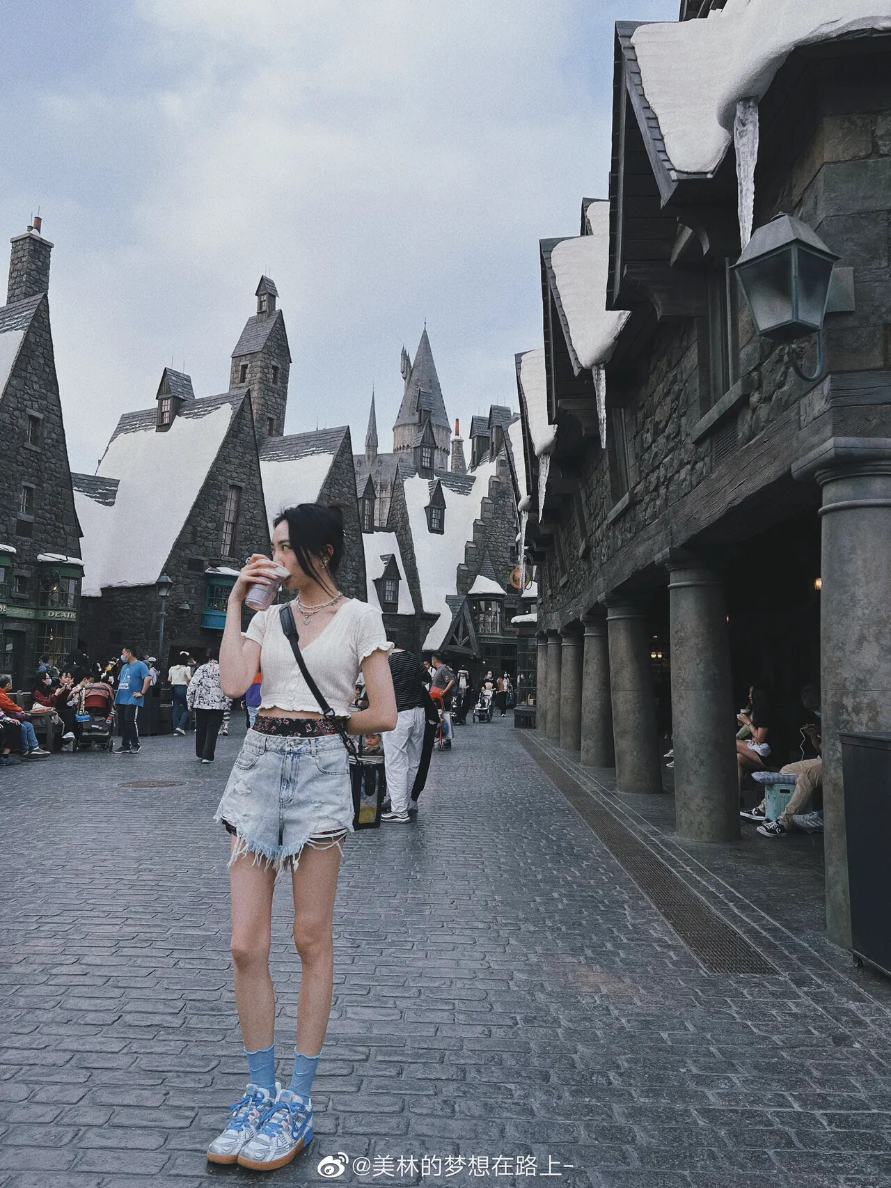 [日常随拍]186-六色网