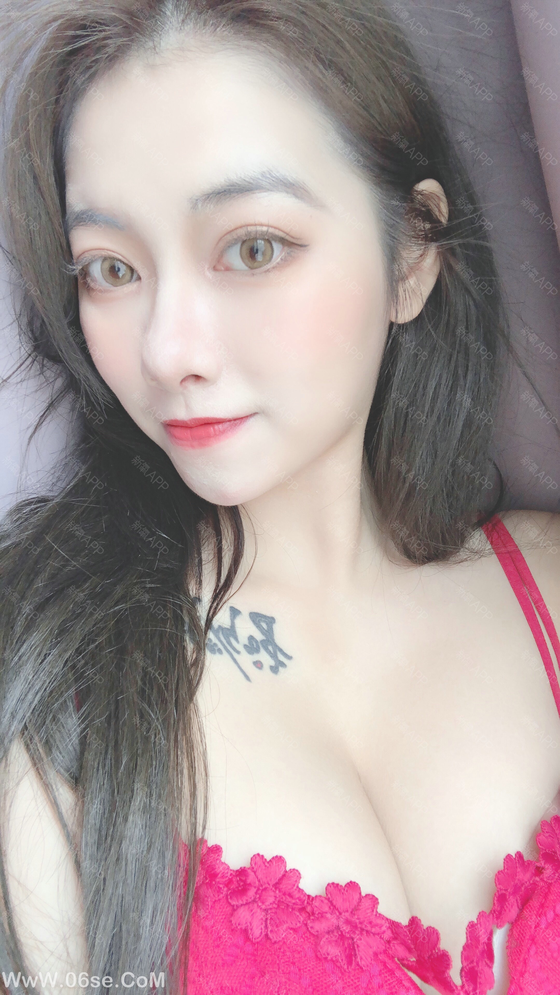 图片[42]-淘宝买家-内衣秀40-六色网