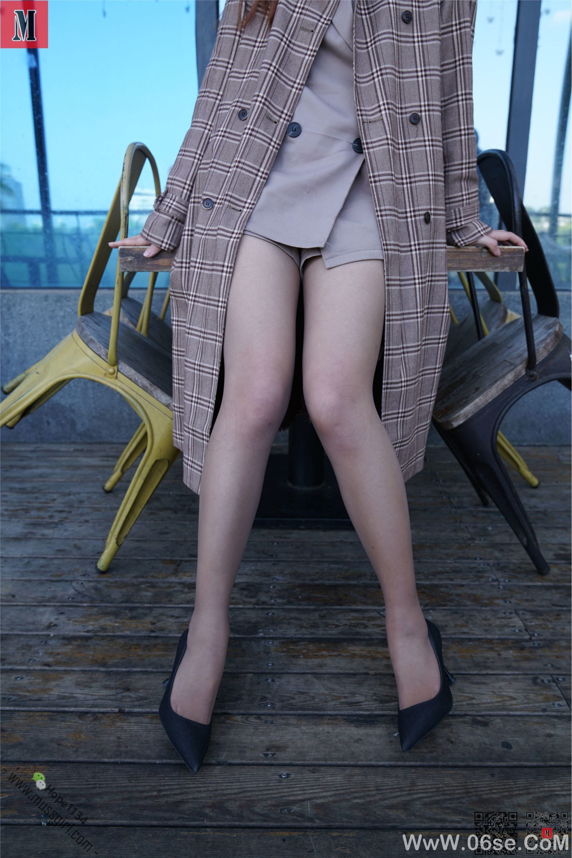 图片[8]-MussGirl慕丝女郎 NO.468 小何[80P]-六色网