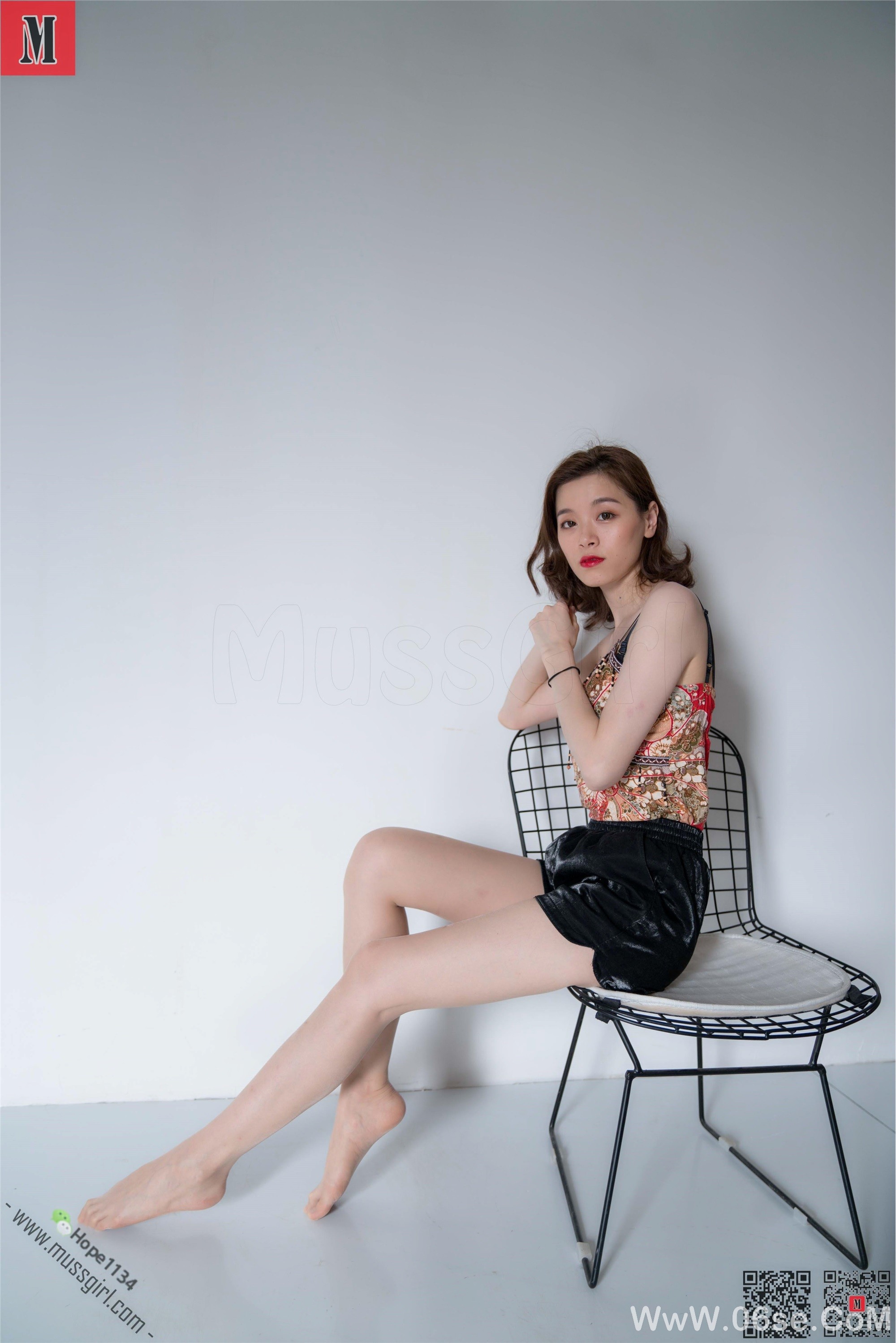 图片[36]-MussGirl慕丝女郎 NO.469 陈陈[77P]-六色网