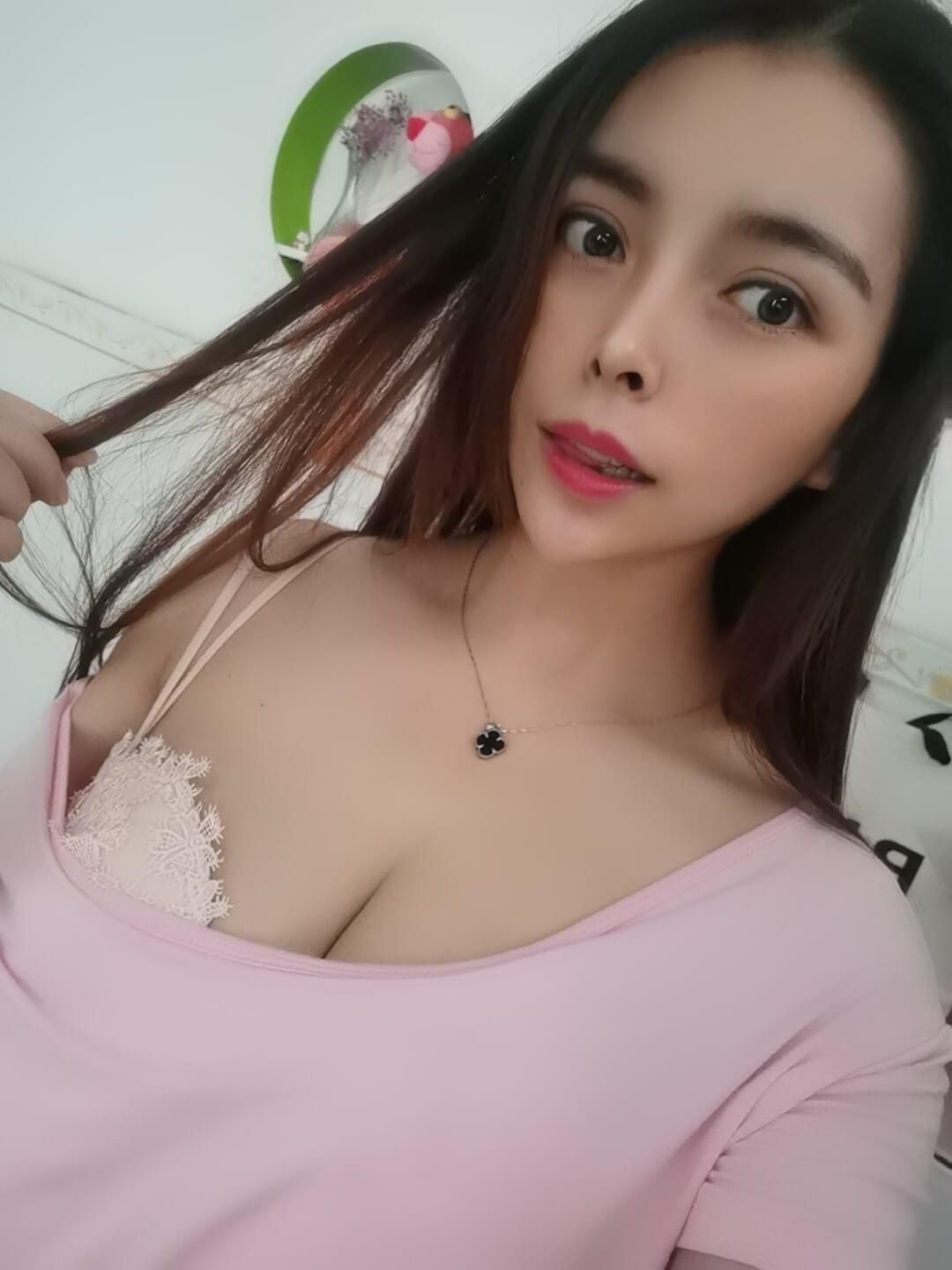 图片[13]-淘宝买家-内衣秀25-六色网