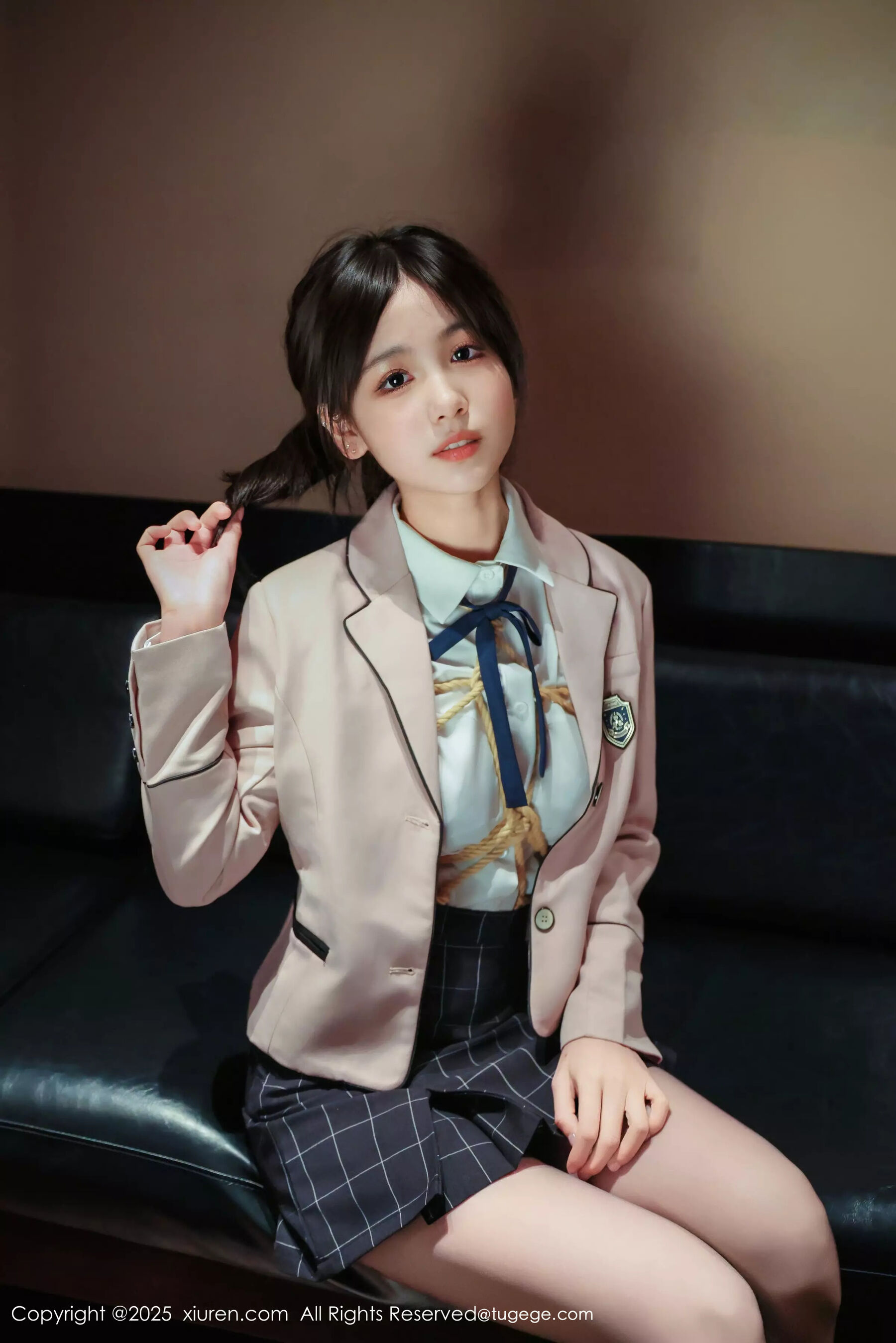 图片[20]-[Xiuren秀人网] 2025.02.28 NO.9949 奶芙乔乔[73P]-六色网