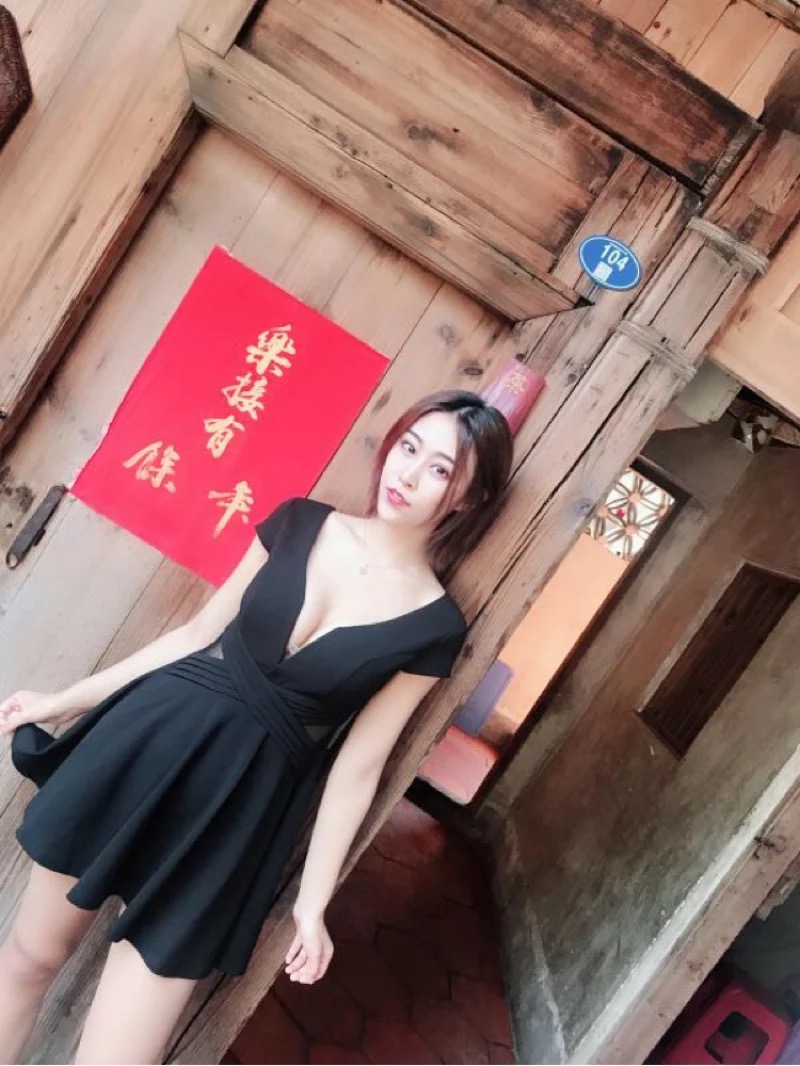 图片[82]-淘宝买家-内衣秀22-六色网