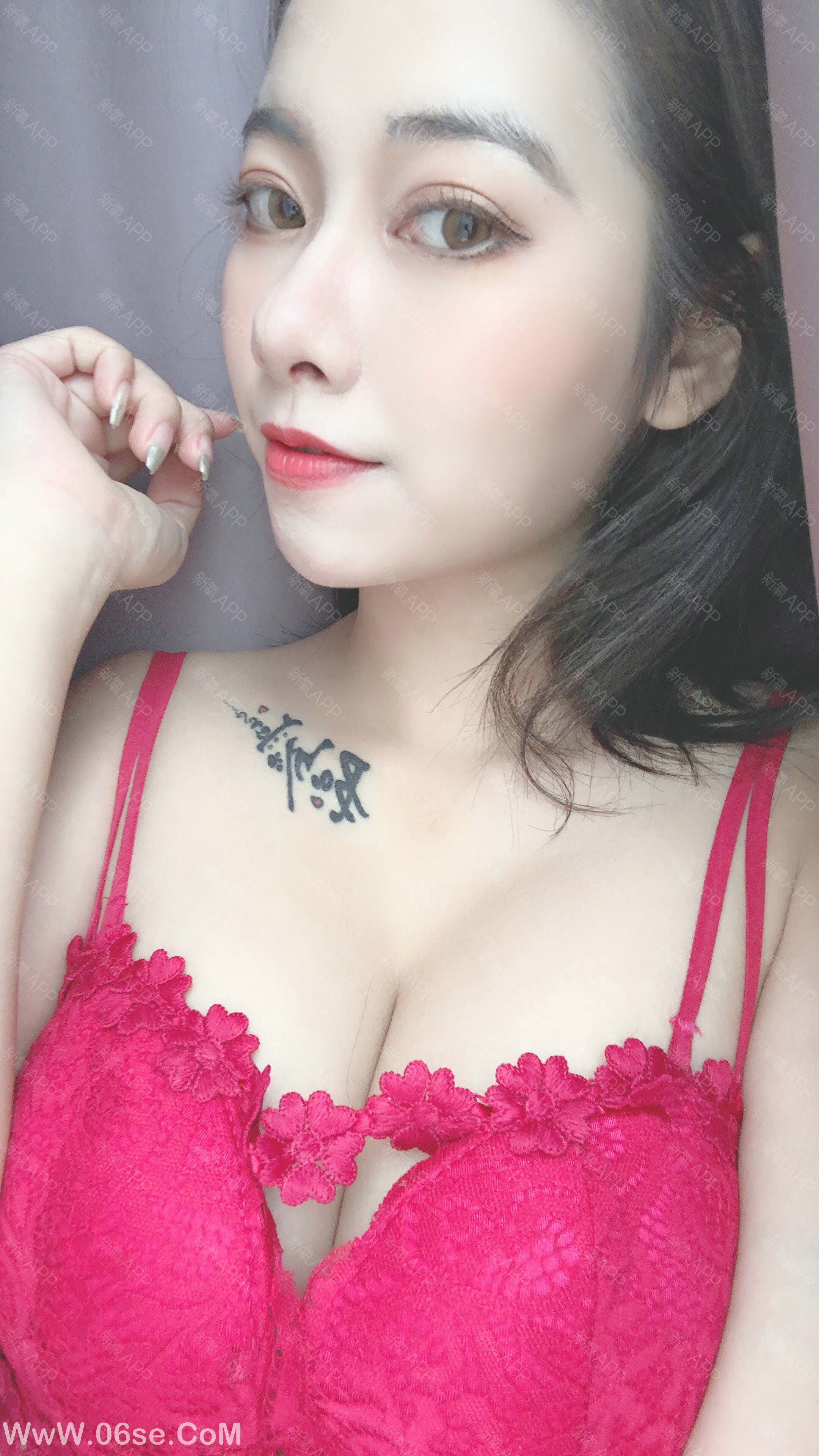 图片[26]-淘宝买家-内衣秀23-六色网