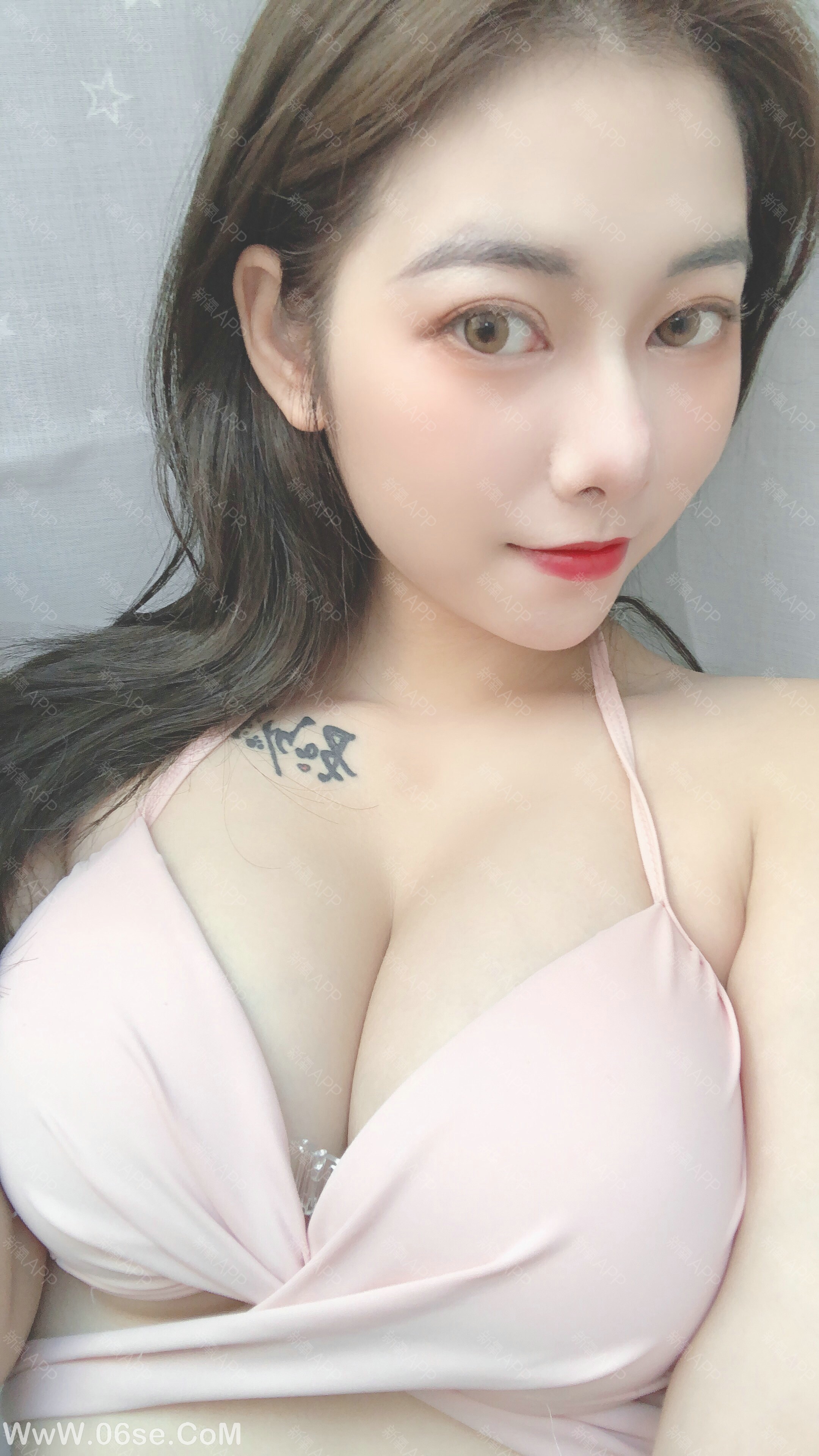 图片[45]-淘宝买家-内衣秀41-六色网