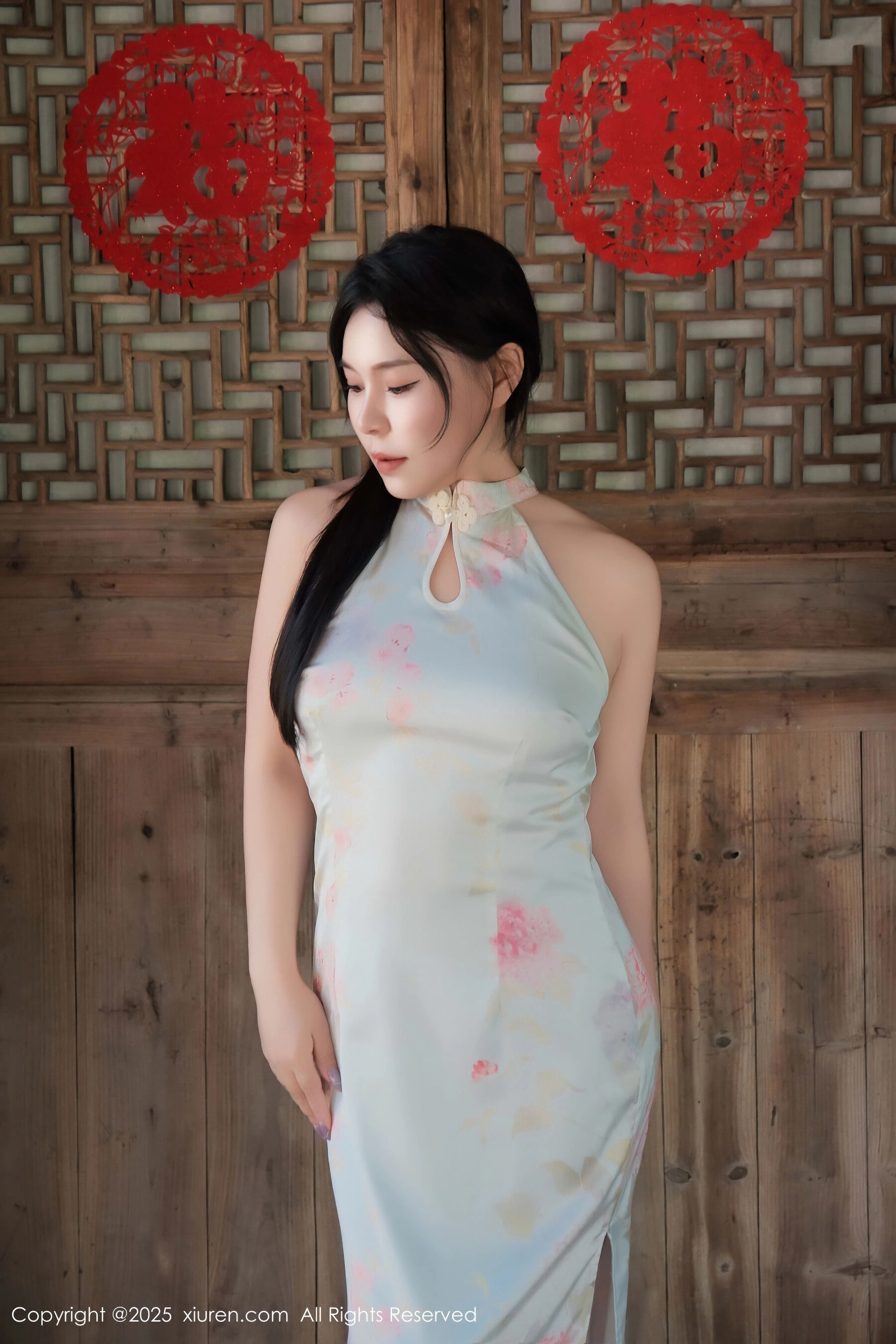 图片[20]-[Xiuren秀人网] 2025.02.17 NO.9893 麦田[71P]-六色网