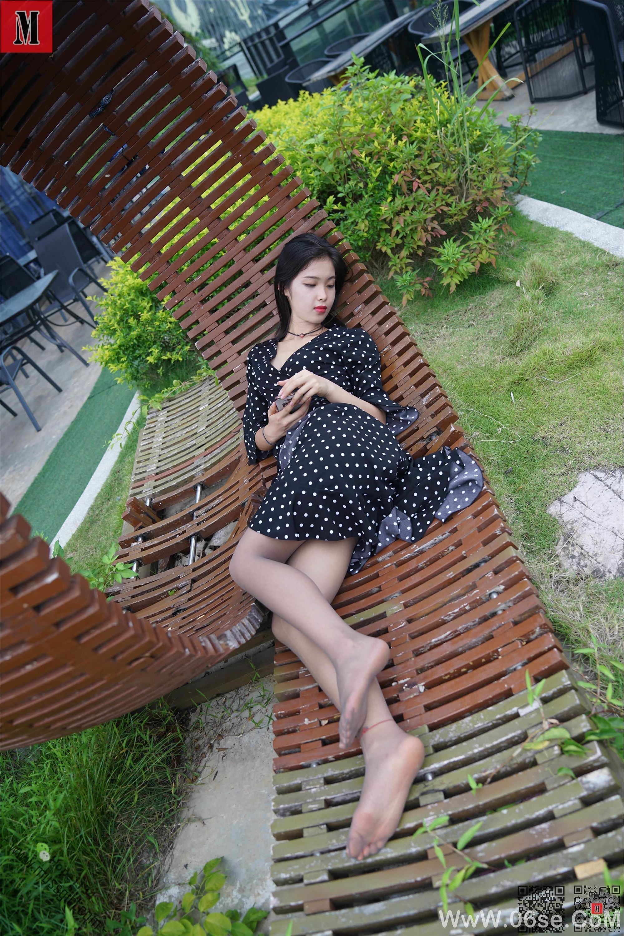 图片[50]-MussGirl慕丝女郎 NO.473 阿乖[97P]-六色网